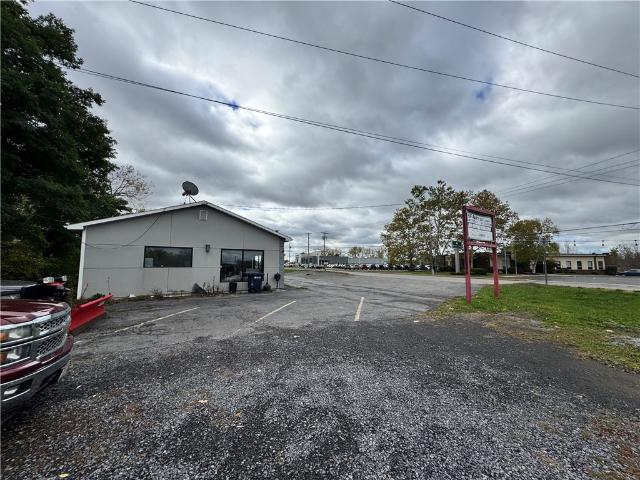Commercial for sale in Seneca, New York