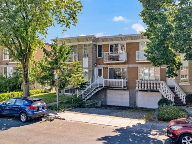 Property for sale in St. Leonard's, Quebec