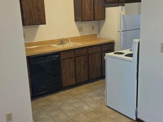 Apartment for rent in Spokane, Washington