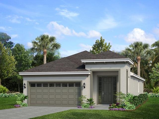 House for sale in Orange City, Florida