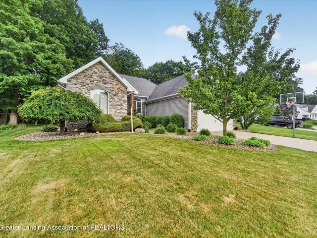 House for sale in Dewitt, Michigan