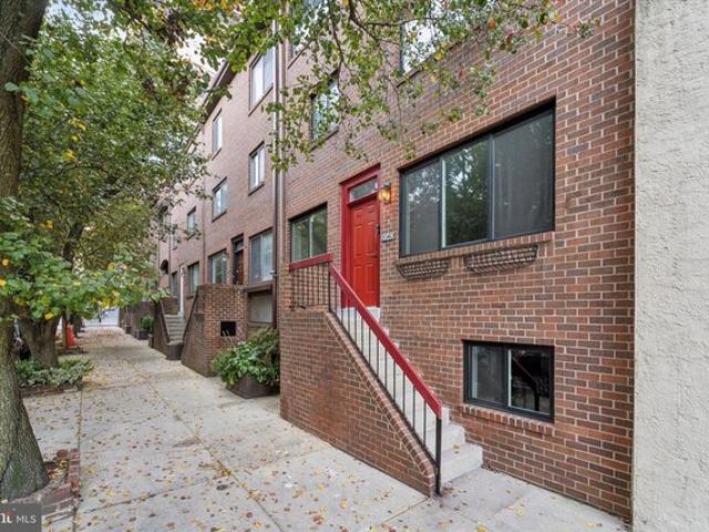 Townhouse for sale in Philadelphia, Pennsylvania