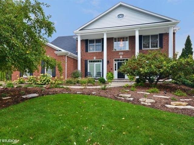 House for sale in Geneva, Illinois