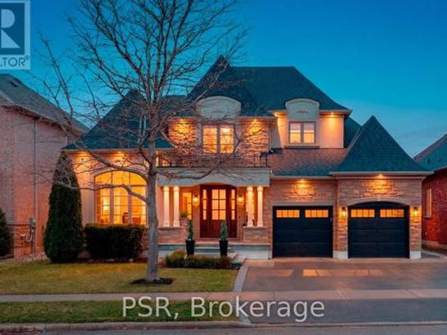 House for sale in Oakville, Ontario
