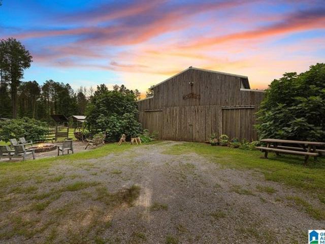 Farm for sale in Blount, Alabama