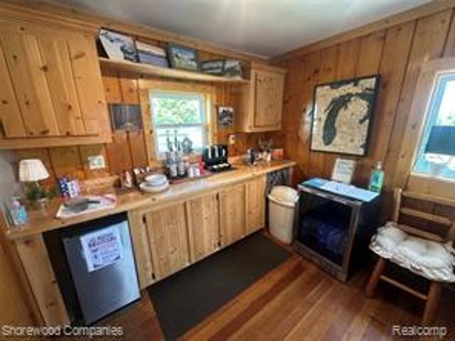 Commercial for sale in Michigan