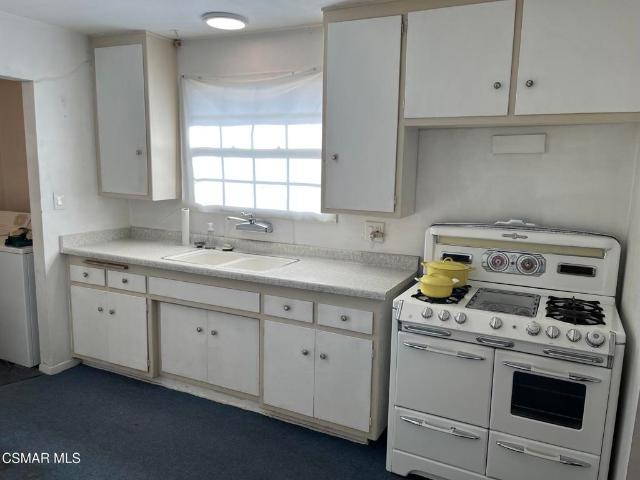 House for sale in Simi Valley, California