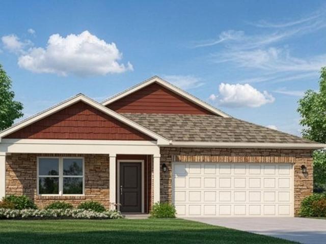 House for sale in Richmond, Kentucky