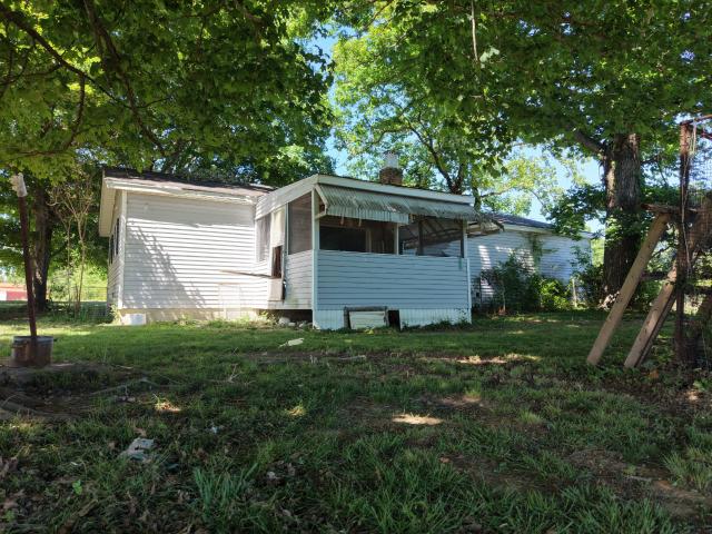 Land for sale in Tennessee