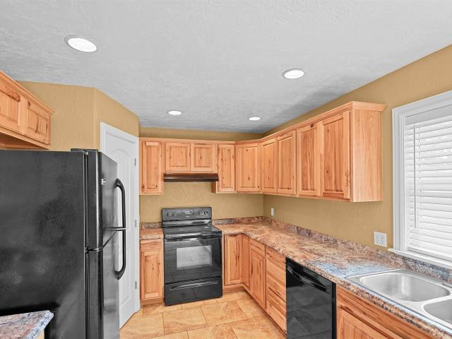 House for sale in Burley, Idaho