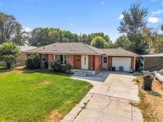 House for sale in Burley, Idaho