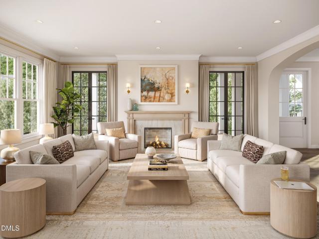 House for sale in Durham, North Carolina