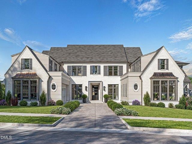 Townhouse for sale in Durham, North Carolina