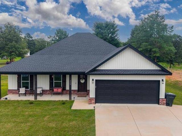 House for sale in Ark