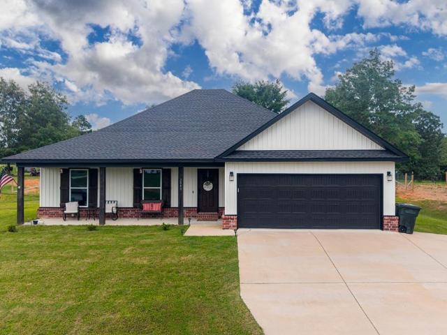House for sale in Ark