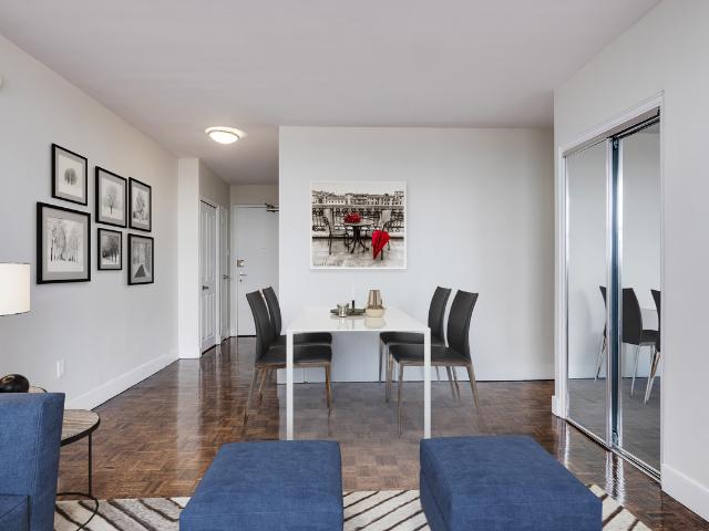 Apartment for rent in Woburn, Ontario