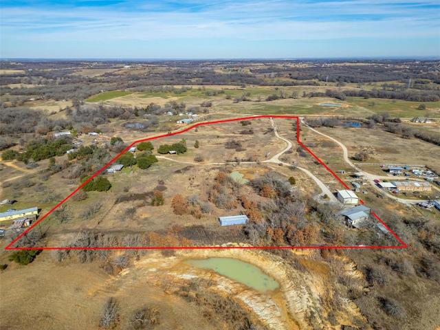 Land for sale in Parker, Texas