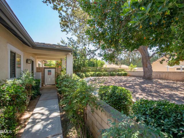 House for sale in Simi Valley, California