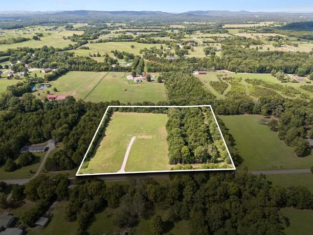 Land for sale in Tennessee