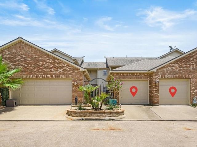 Townhouse for sale in Harris, Texas