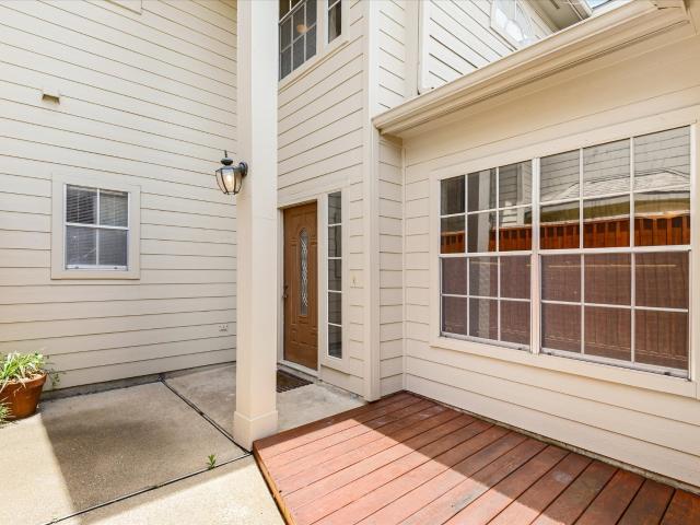 Townhouse for sale in Harris, Texas