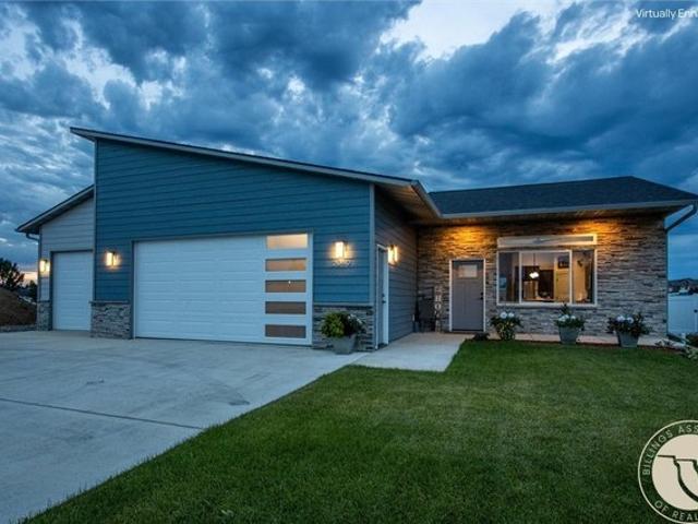 House for sale in Billings, Montana