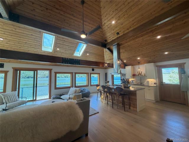 House for sale in Sunnyside, Grand Lake
