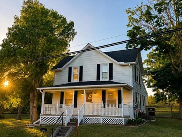 House for sale in Hanover, Pennsylvania