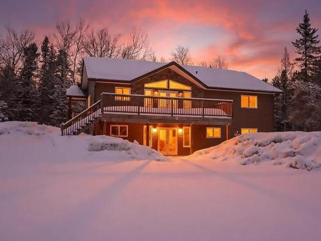 House for sale in Hurkett, Ontario