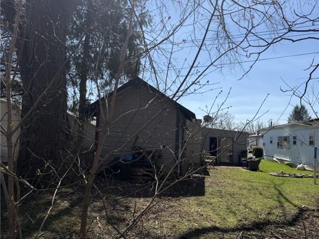 House for sale in Cowlesville, New York