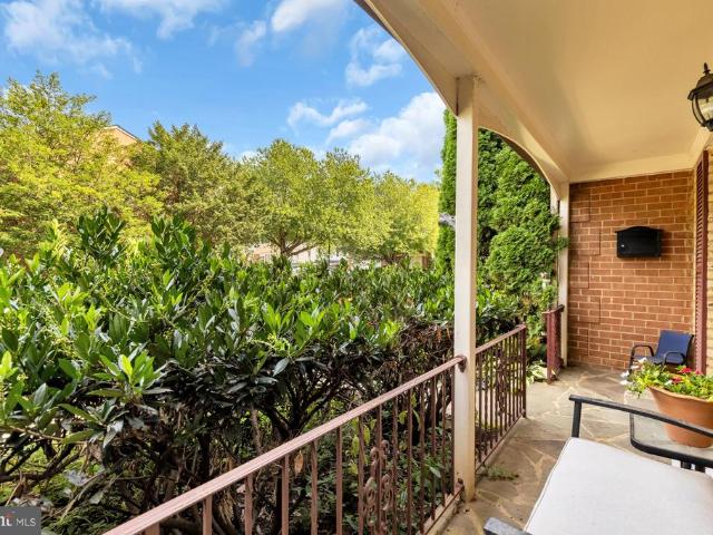 Property for rent in Westmoreland Square, McLean