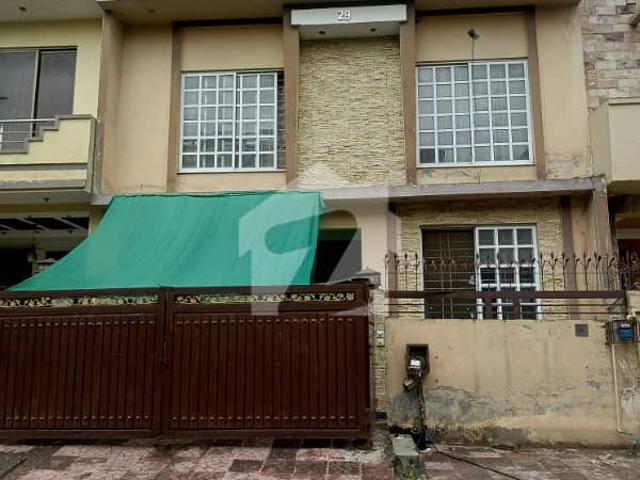 House for sale in Islamabad
