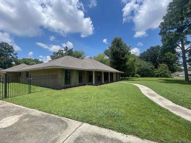House for sale in Baton Rouge, Louisiana