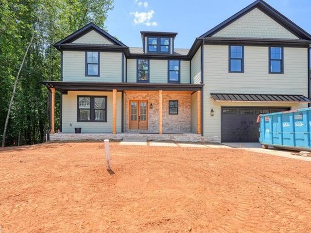 House for sale in Boiling Springs, South Carolina