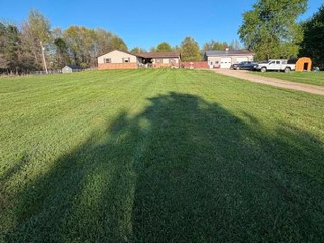 House for sale in Utica, Ohio