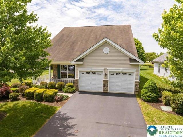 Condo for sale in Lehigh, Pennsylvania