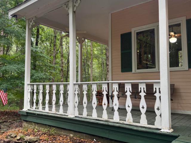 House for sale in Rossville, West Tennessee