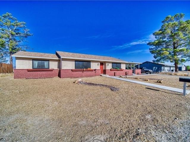 House for sale in Pahrump, Nye County