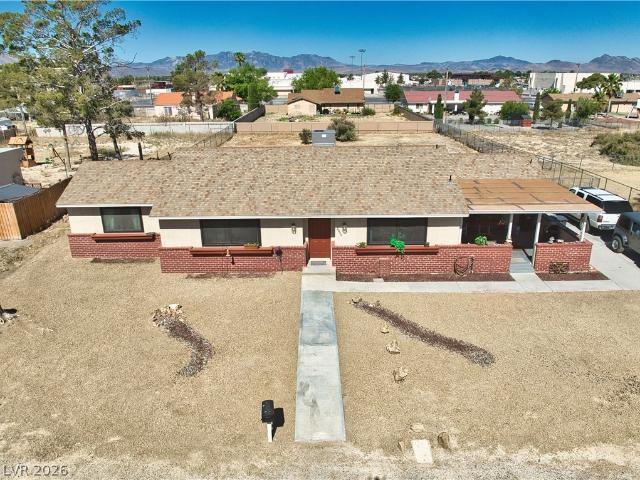 House for sale in Pahrump, Nye County