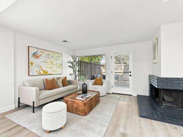 Condo for sale in Santa Clara, California