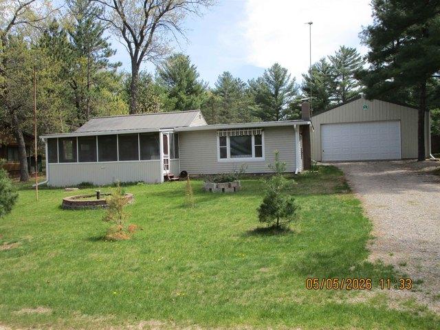 House for sale in Friendship, Wisconsin
