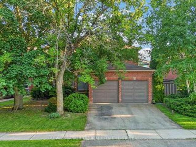 House for sale in Oakville, Ontario