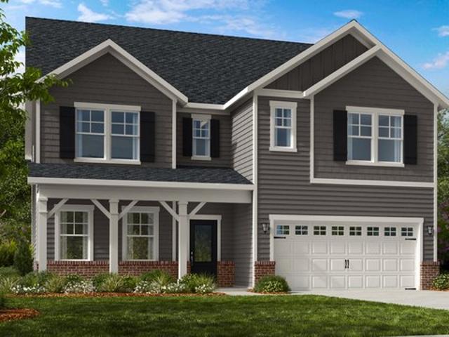 House for sale in Wake, North Carolina