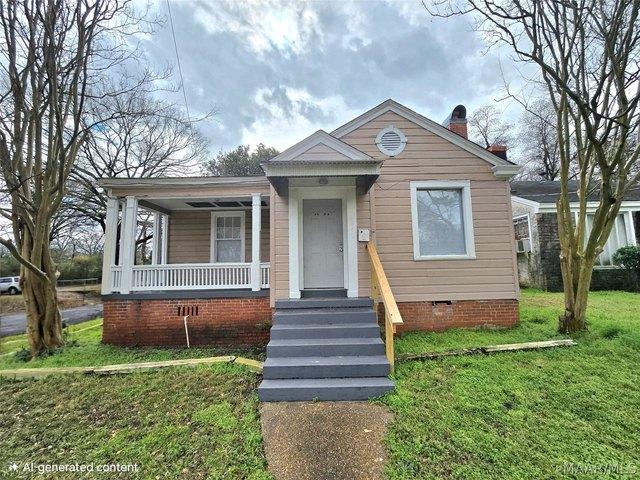 House for sale in Hope Hull, Alabama