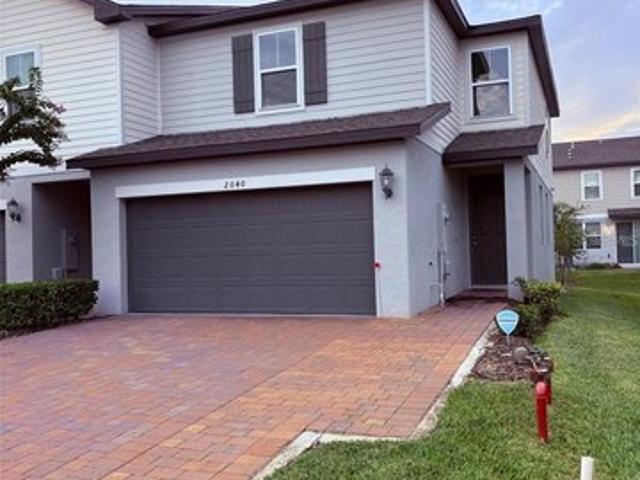 Townhouse for sale in Gotha, Florida