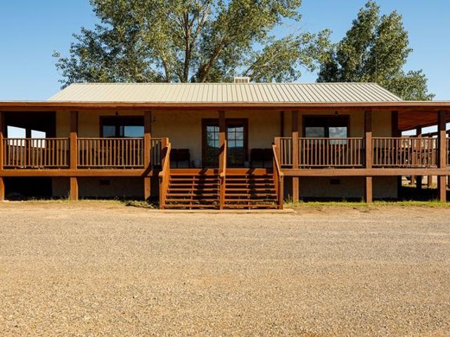 House for sale in Kanab, Utah