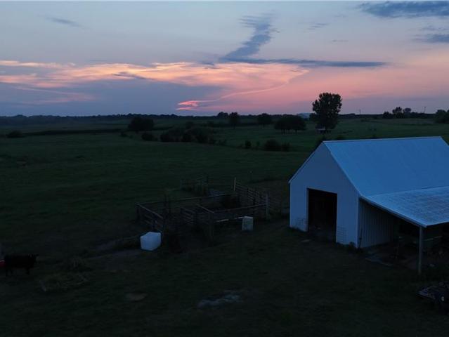 Land for sale in Lathrop, Missouri