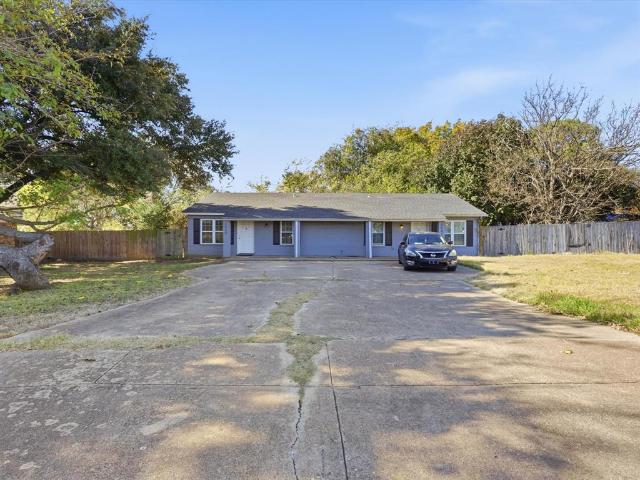 Property for sale in Arlington, Texas