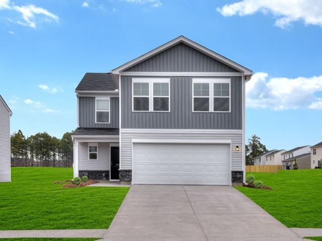 House for sale in Hephzibah, Georgia