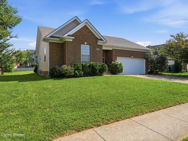House for sale in Shelbyville, Kentucky